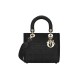 DIOR MEDIUM LADY D-LITE BAG