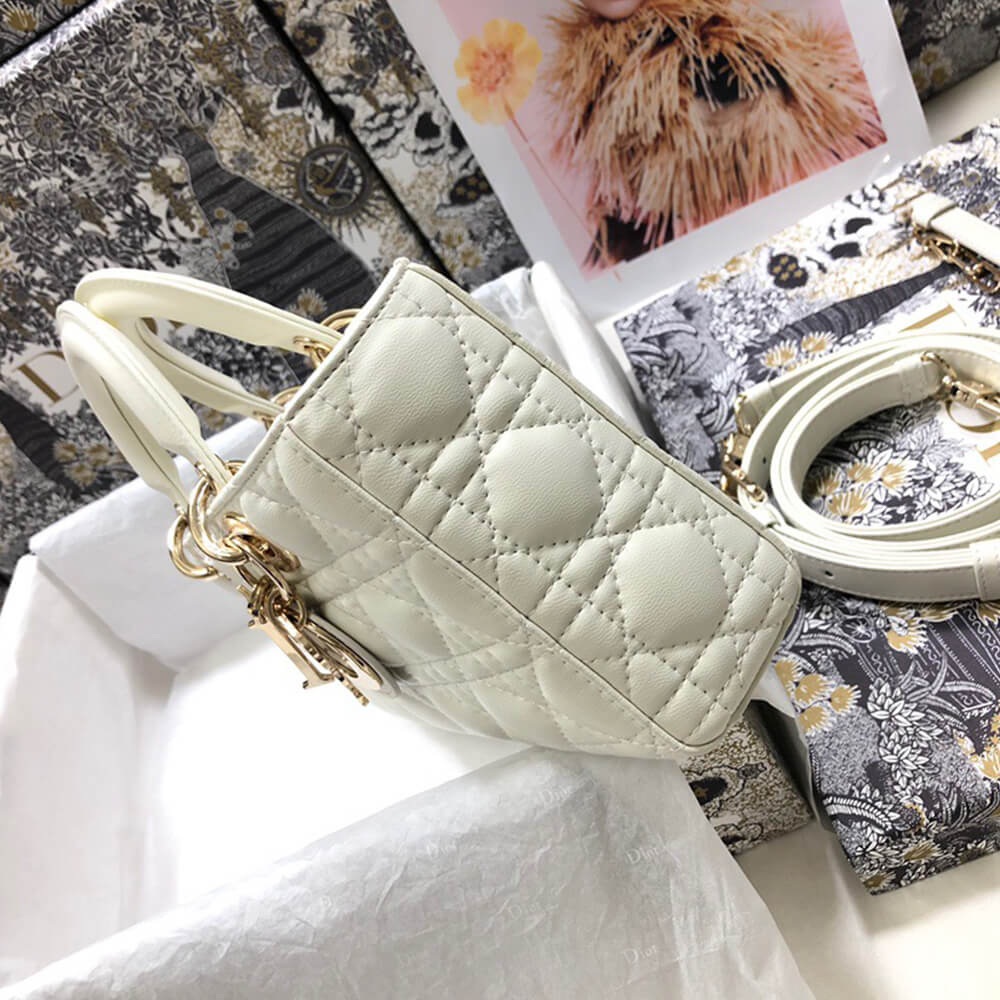 Dior LADY D-JOY BAG