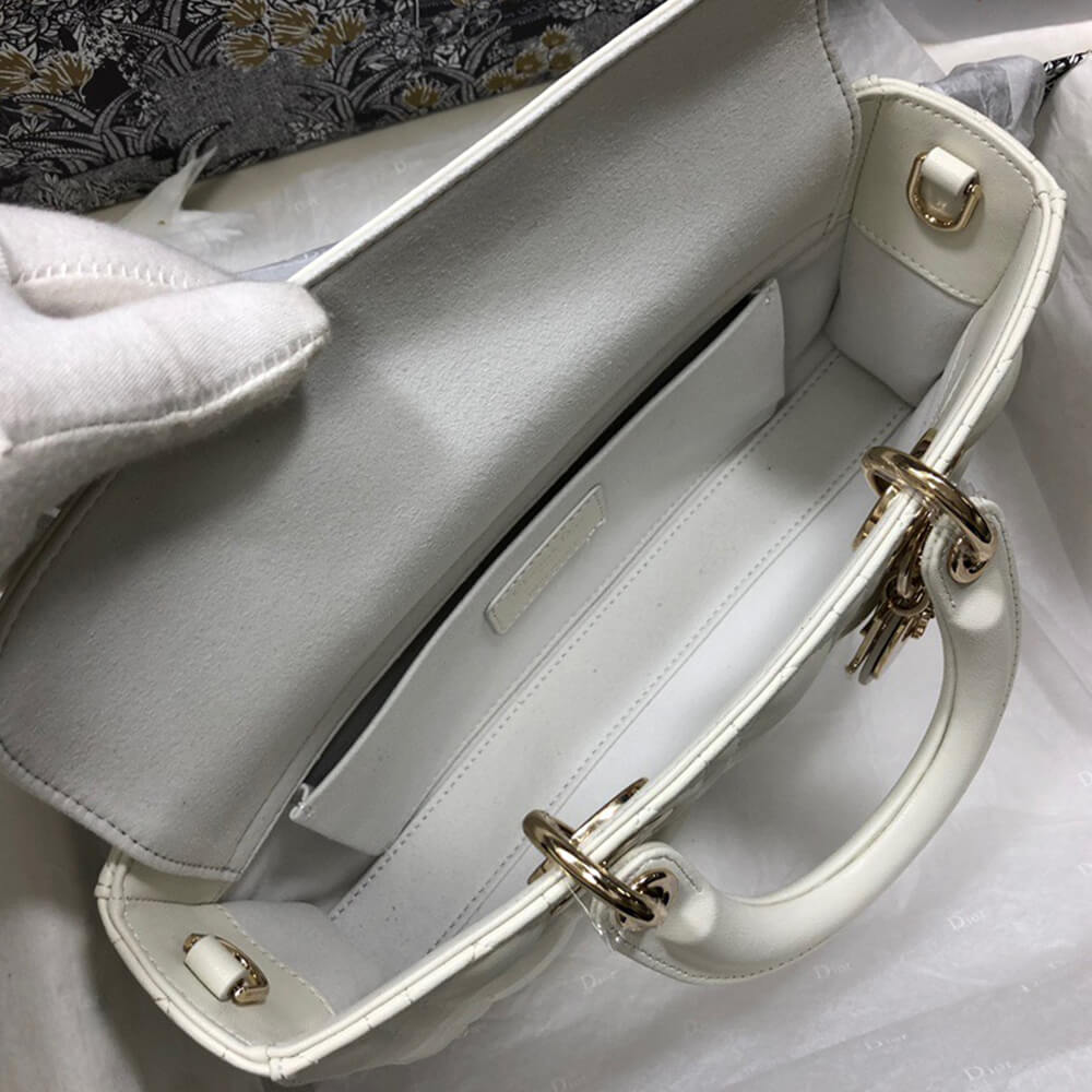 Dior LADY D-JOY BAG