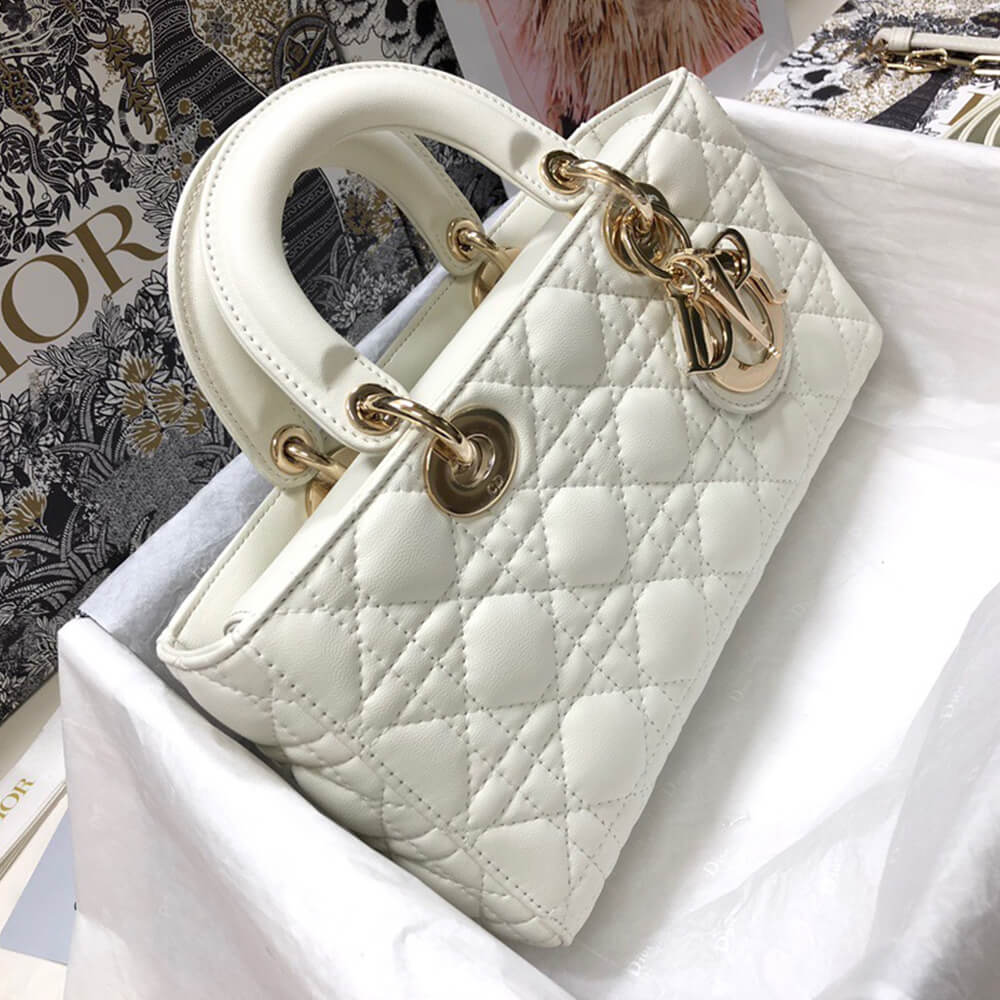 Dior LADY D-JOY BAG