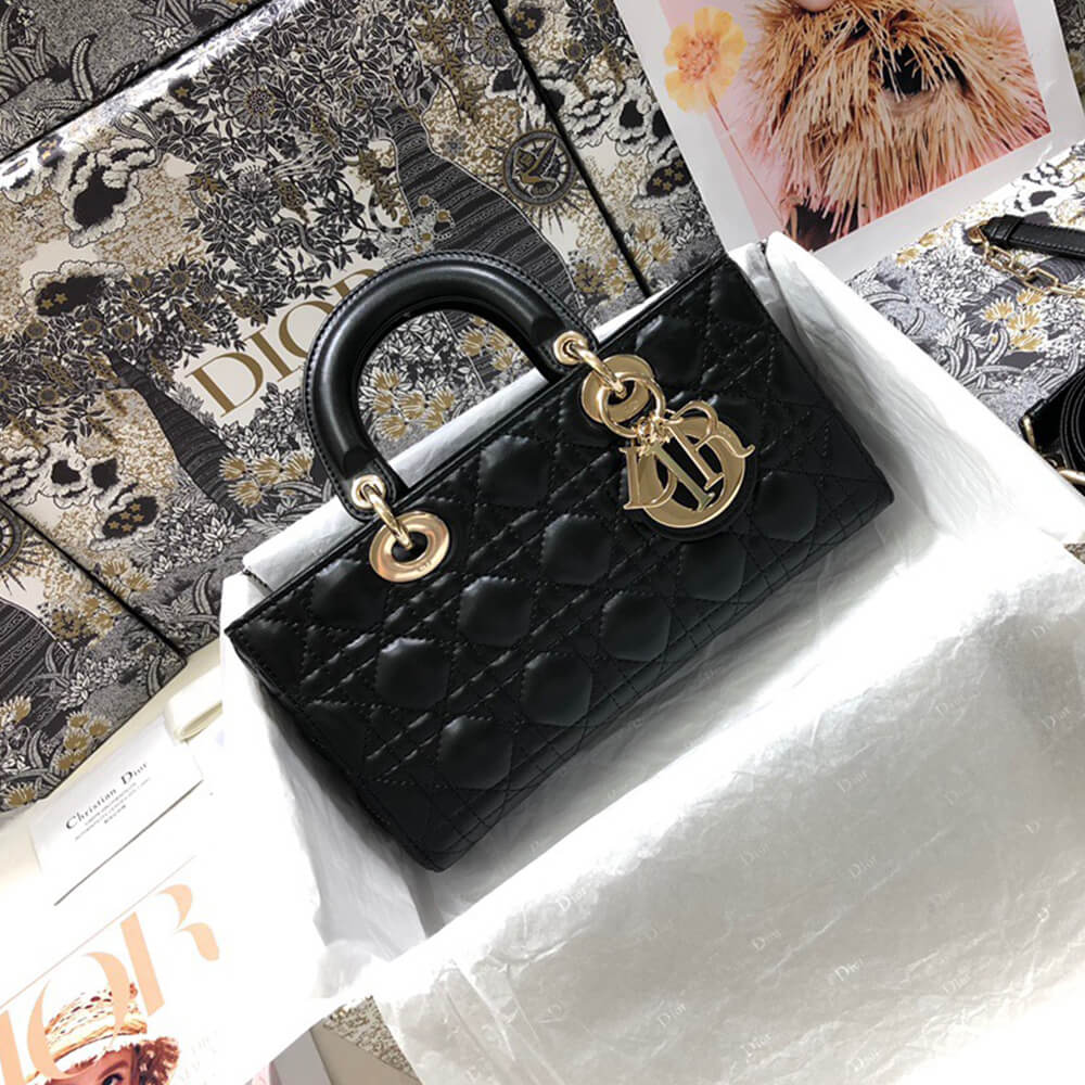 Dior LADY D-JOY BAG