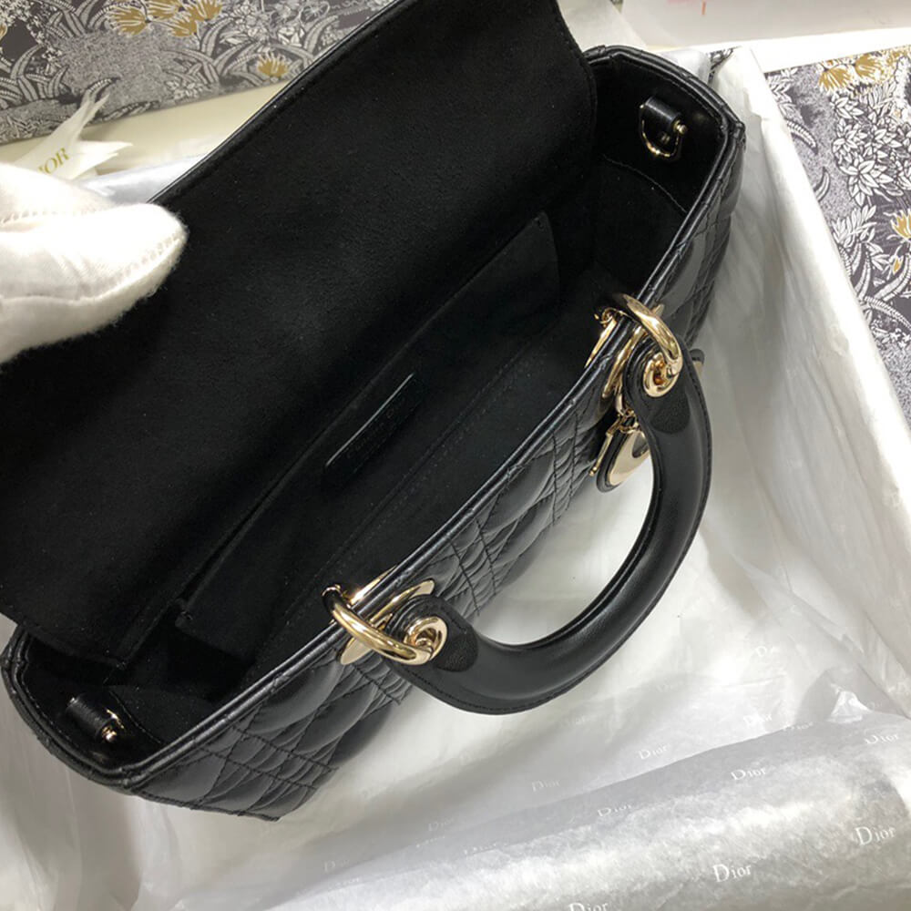 Dior LADY D-JOY BAG