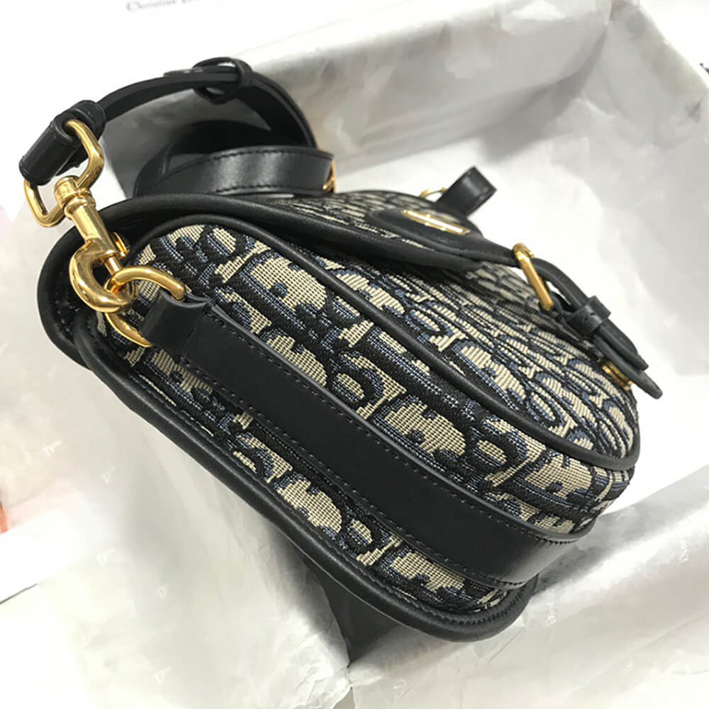 Dior MEDIUM DIOR BOBBY BAG