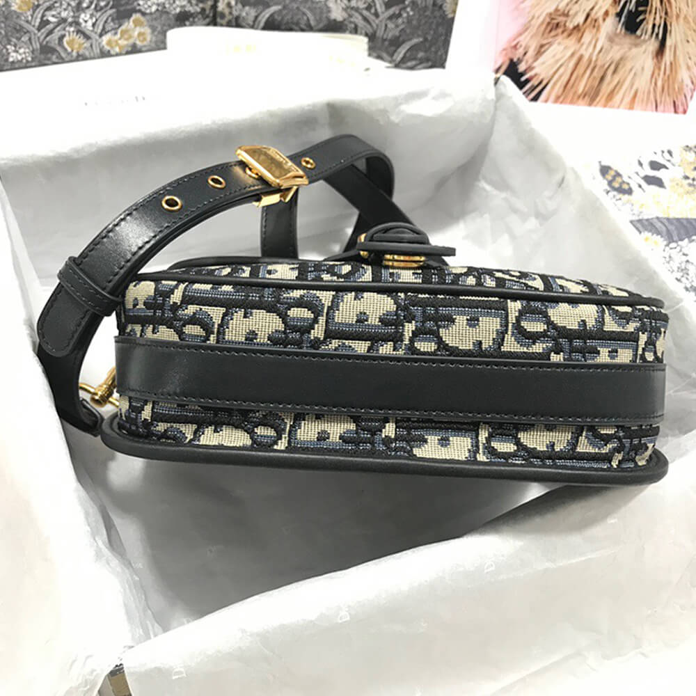 Dior MEDIUM DIOR BOBBY BAG