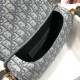 Dior MEDIUM DIOR BOBBY BAG