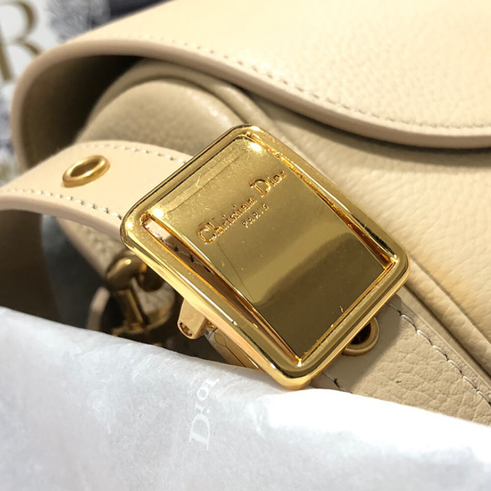 Dior MEDIUM DIOR BOBBY BAG