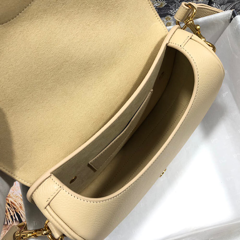 Dior MEDIUM DIOR BOBBY BAG