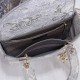 Dior MEDIUM LADY D-LITE BAG