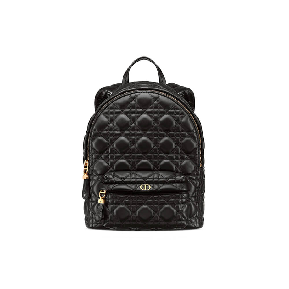 Dior SMALL DIOR BACKPACK