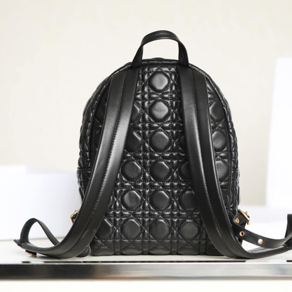 Dior SMALL DIOR BACKPACK