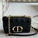 Dior Small Dior Caro Bag