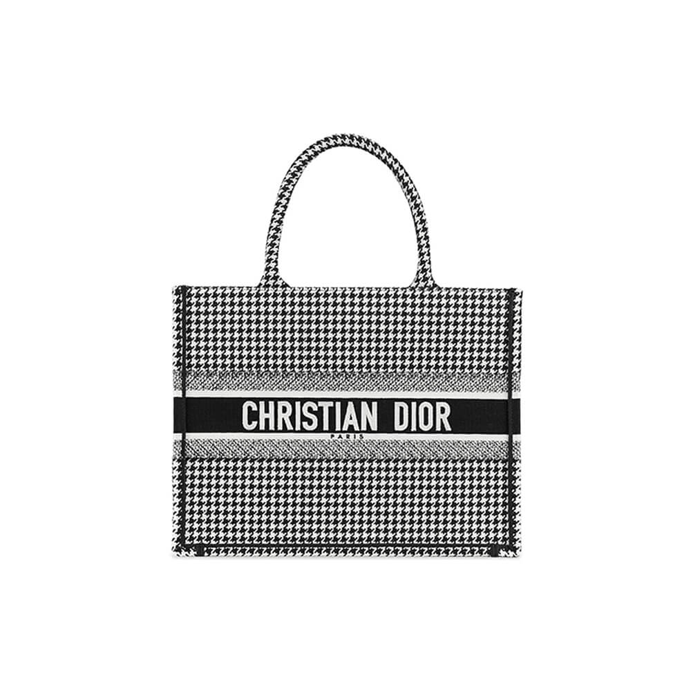 Dior SMALL DIOR BOOK TOTE