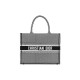 Dior SMALL DIOR BOOK TOTE