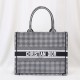 Dior SMALL DIOR BOOK TOTE