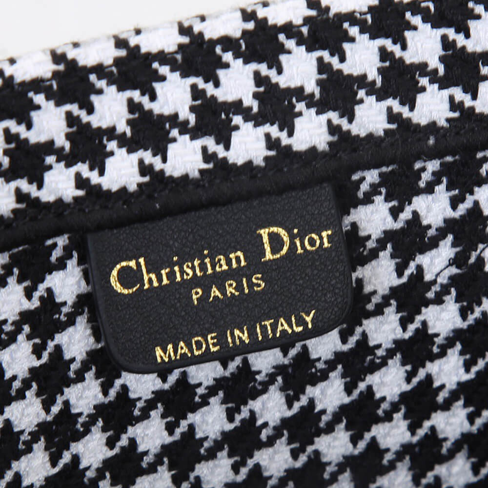 Dior SMALL DIOR BOOK TOTE