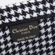 Dior SMALL DIOR BOOK TOTE