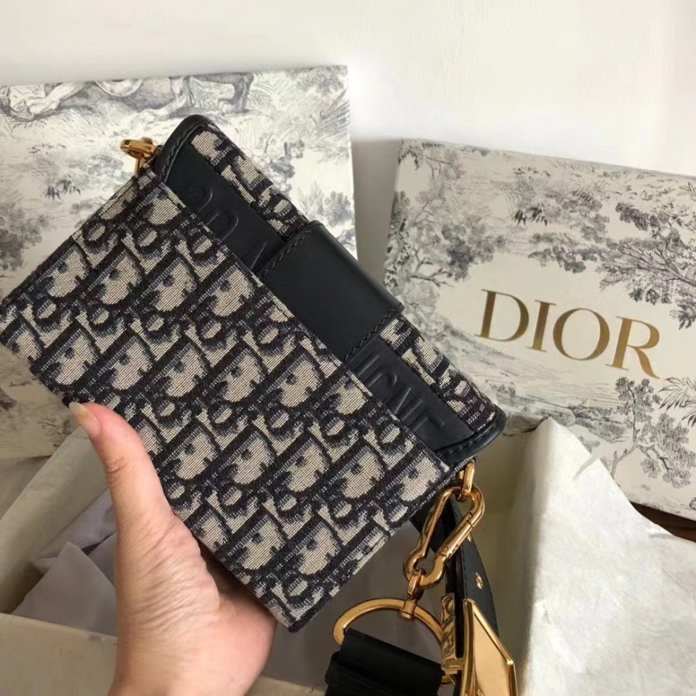 Dior 30 Montaigne Box Bag