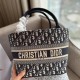 Dior Basket Bag