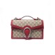 Gucci Dionysus GG top handle bag