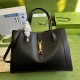 Gucci GG Jackie 1961 large tote bag