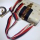 Gucci GG Sylvie Bee Star small shoulder bag