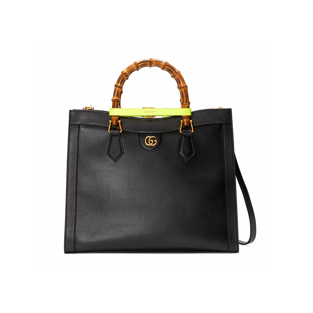 Gucci Diana medium tote bag