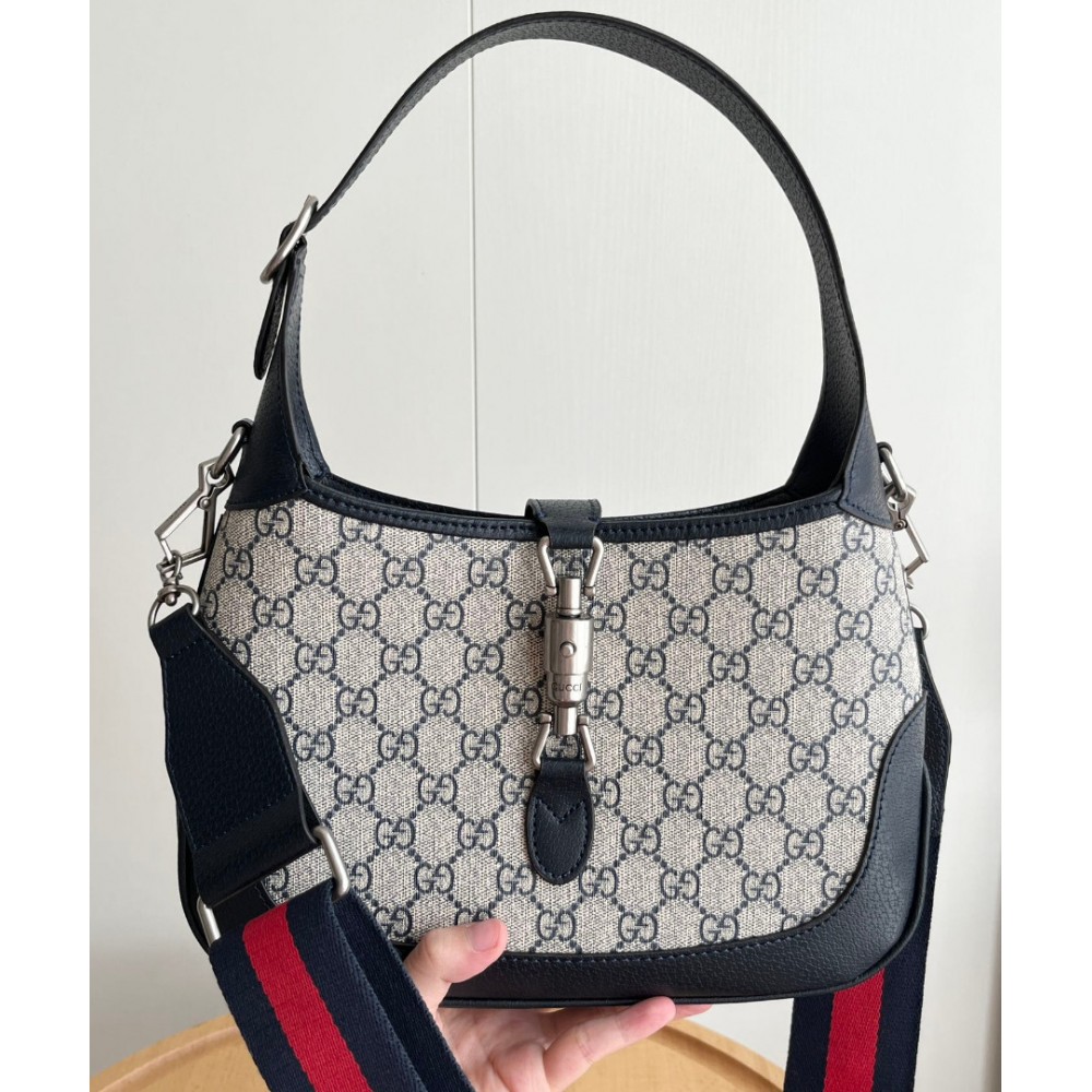 Gucci Jackie 1961 small shoulder bag