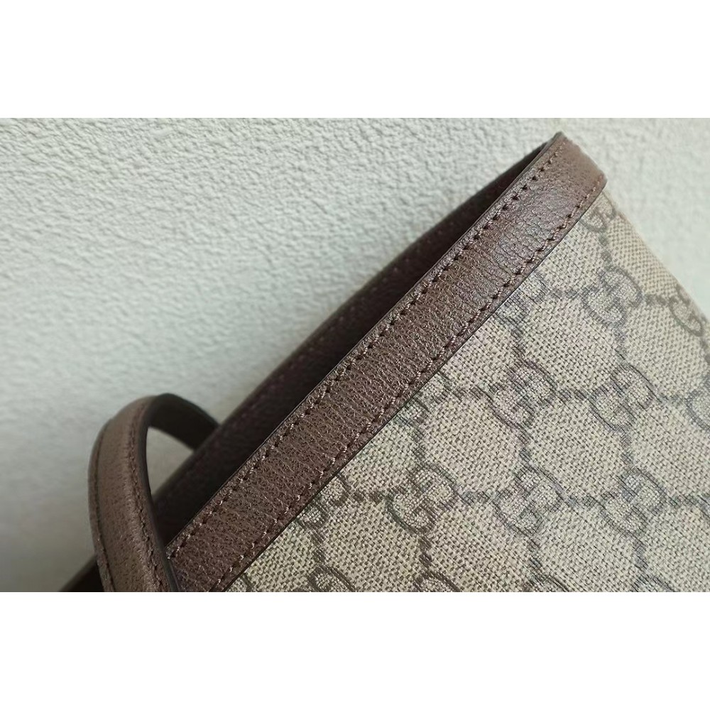 Gucci Ophidia GG medium tote