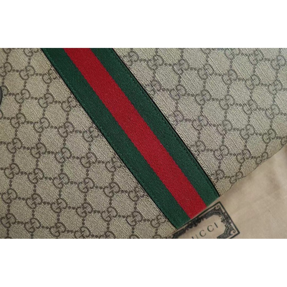 Gucci Ophidia GG medium tote