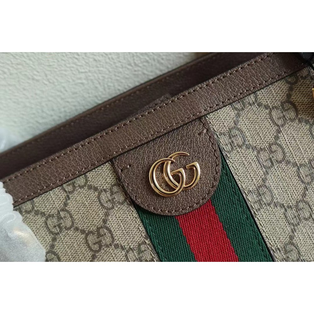 Gucci Ophidia GG medium tote