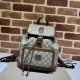 Gucci Backpack with Interlocking G