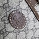 Gucci Backpack with Interlocking G