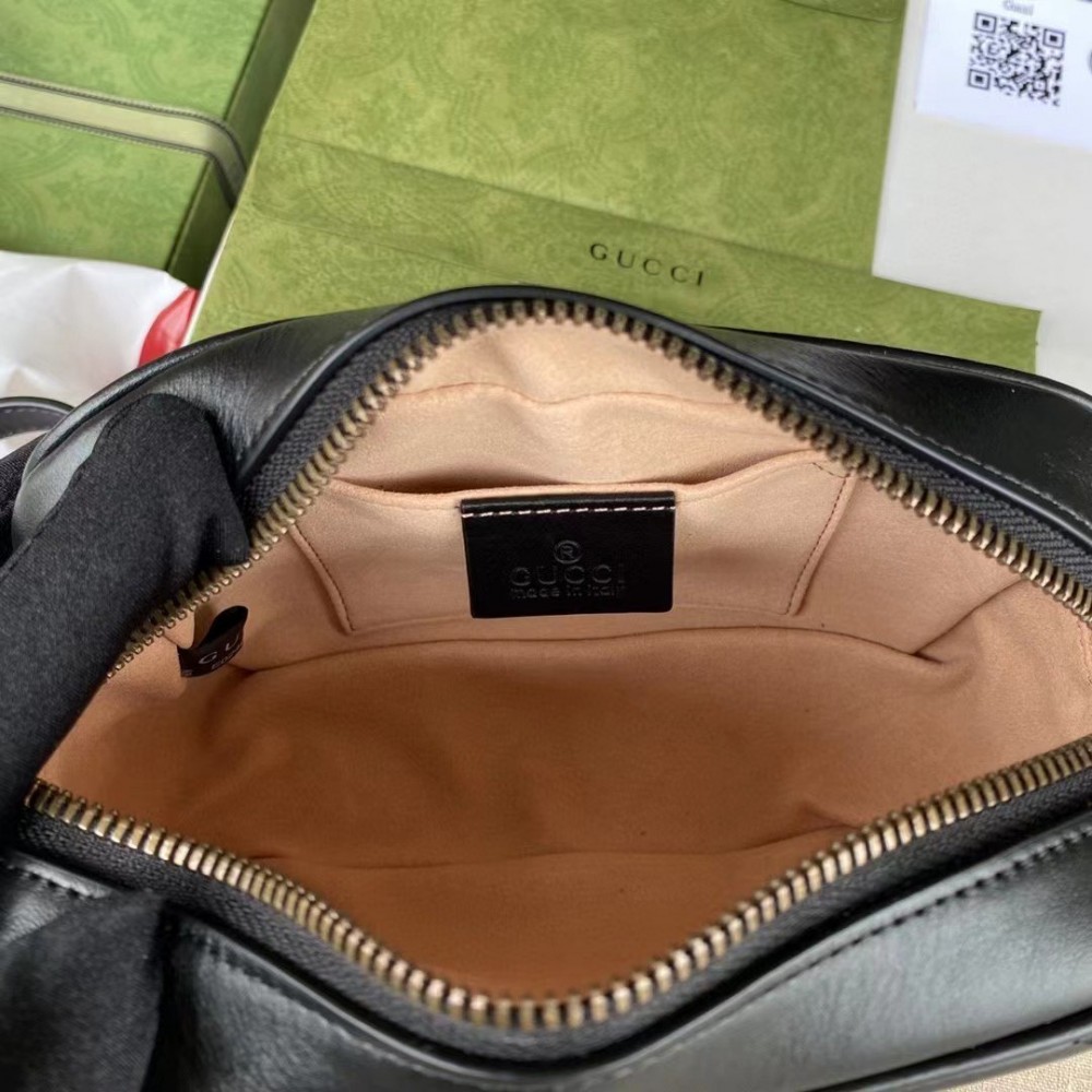 Gucci GG Marmont small shoulder bag