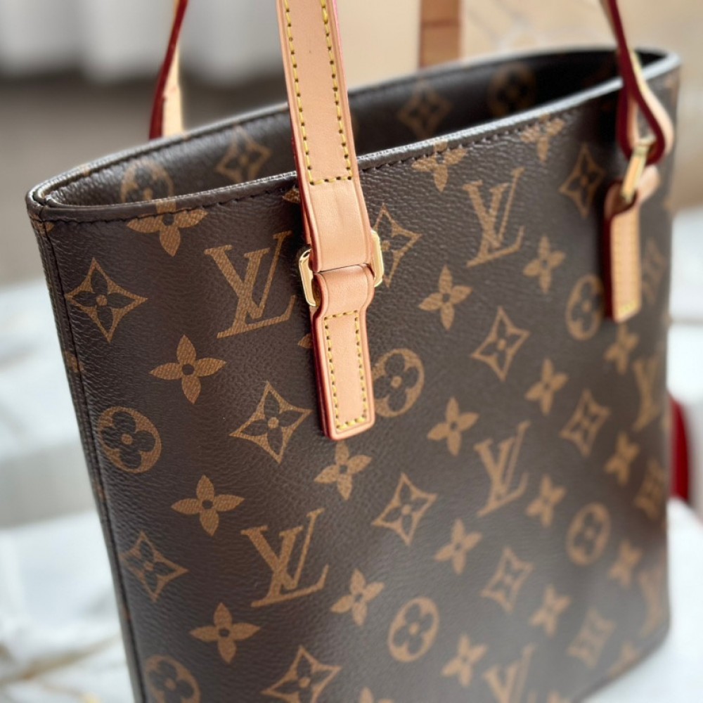 Louis Vuitton Vintage Monogram Vavin PM Bag