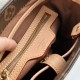 Louis Vuitton Vintage Monogram Vavin PM Bag