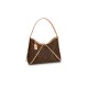 Louis Vuitton CARRYALL MM BAG