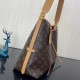 Louis Vuitton CARRYALL MM BAG