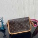 Louis Vuitton DIANE SATCHEL