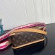 Louis Vuitton DIANE SATCHEL