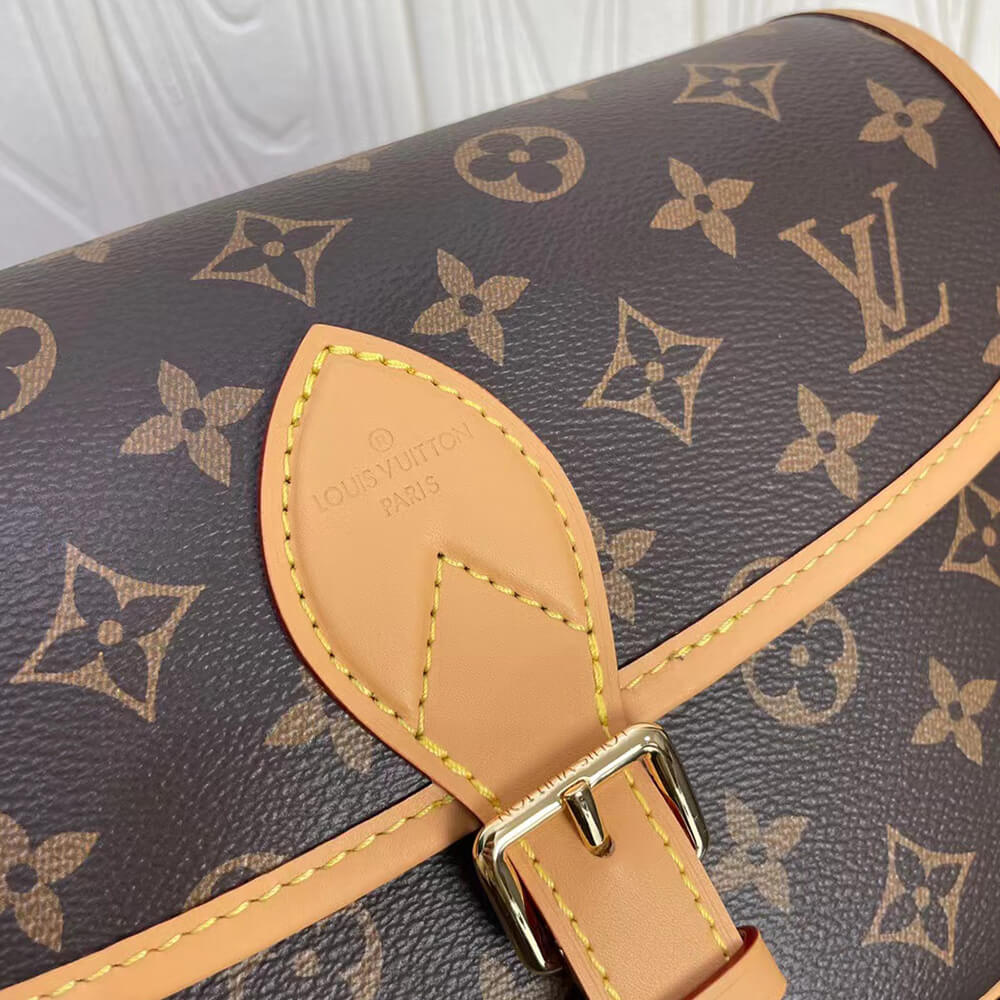 Louis Vuitton DIANE SATCHEL