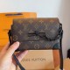 Louis Vuitton Steamer  Wearable Wallet