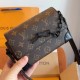 Louis Vuitton Steamer  Wearable Wallet