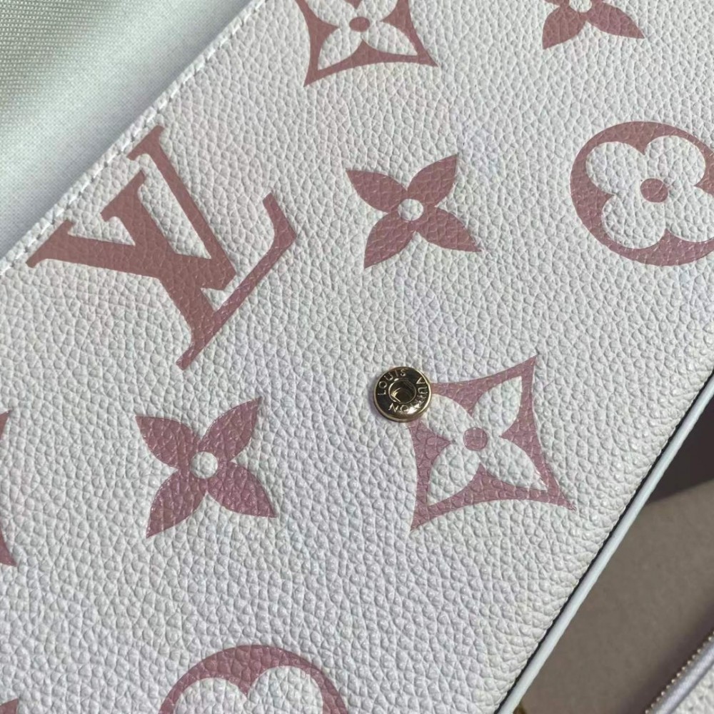 Louis Vuitton Félicie Pochette