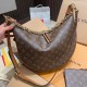 Louis Vuitton Loop Hobo Bag