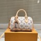 Louis Vuitton Speedy Bandoulière 20