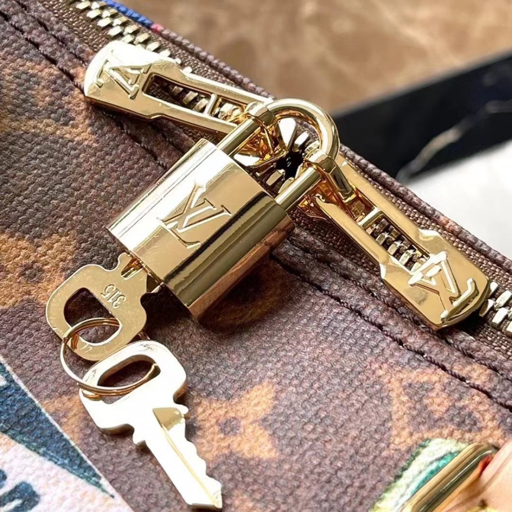 Louis Vuitton Speedy Bandoulière 30