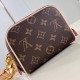 Louis Vuitton Just In Case Monogram Bag