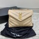 YSL LOULOU SMALL CHAIN BAG