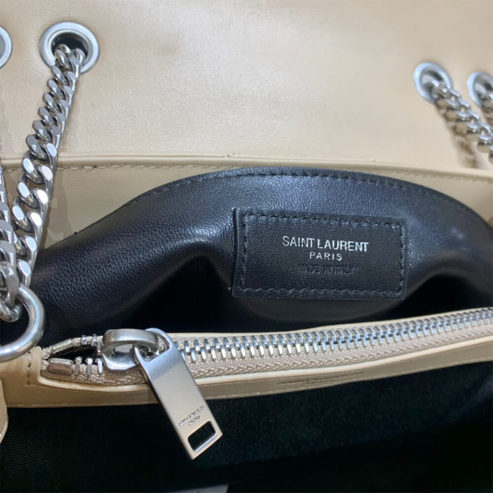 YSL LOULOU SMALL CHAIN BAG