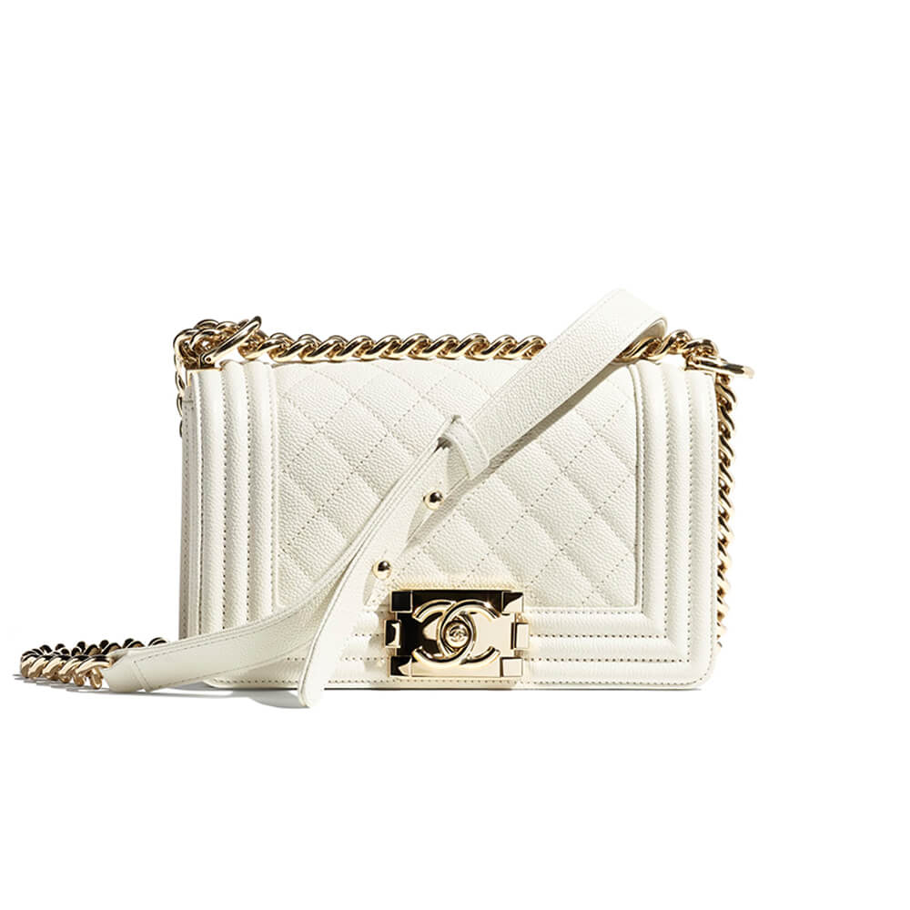 Chanel BOY CHANEL HANDBAG